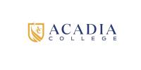 Acadia College image 2